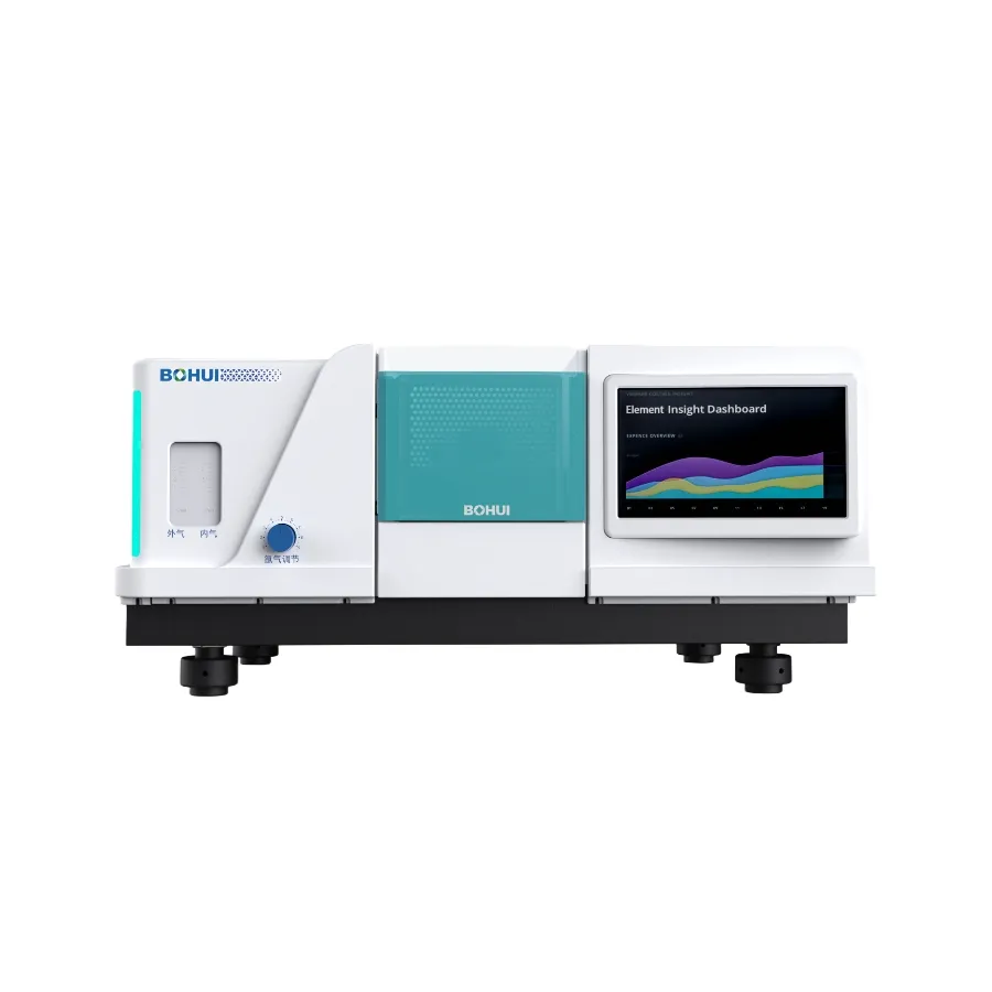 Trace Element Analyzer