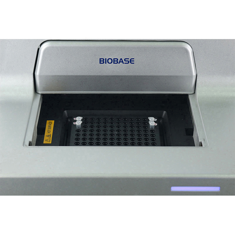 Biobase PCR Analysis System Auto 96 Gradient Thermal Real Time PCR