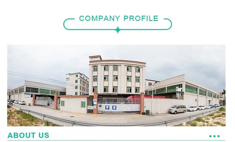 Manufacturing Facility