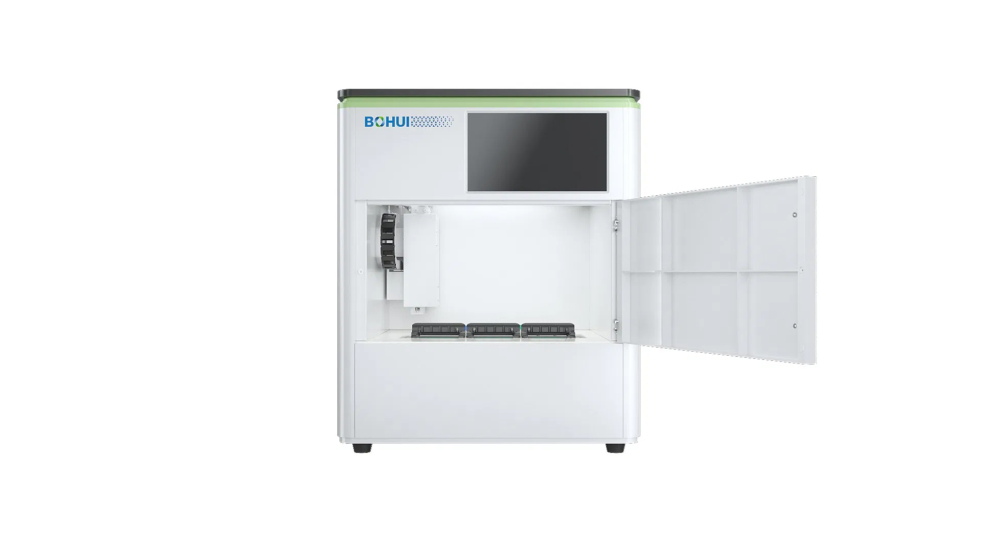 Full Auto Real-Time PCR Detection System