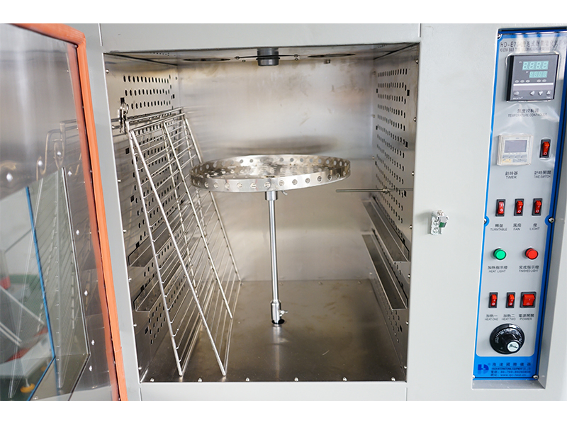 Lab Anti-Yellowing Aging Testing Chamber Environmental Test Equipment