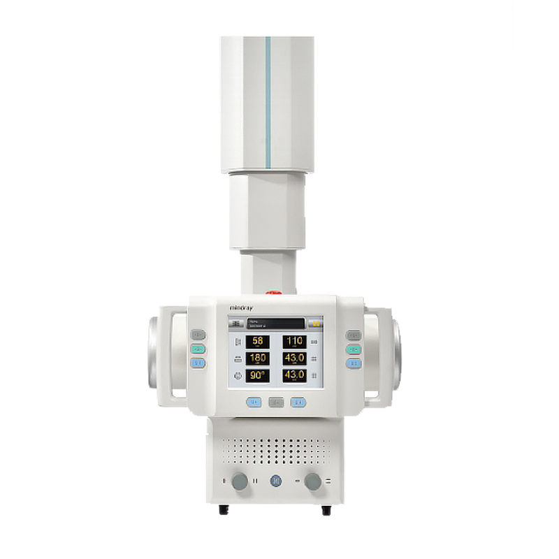 Mindray DigiEye 680 High Performance DR X Ray Imaging System For Clinical Diagnosis