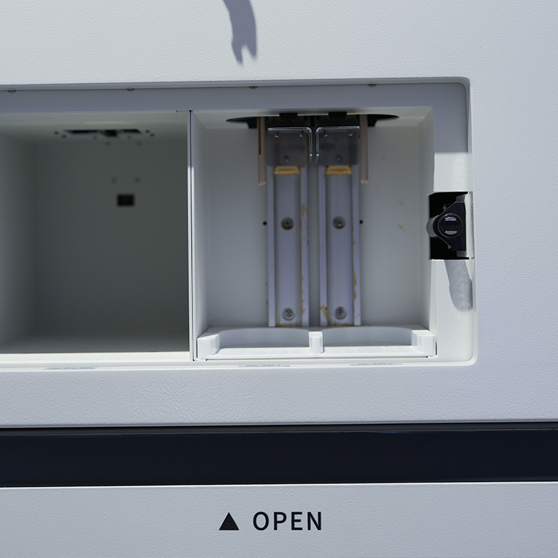 Biobase Chemiluminescence Immunoassay Analyzer Bki2200 Automatic Clia