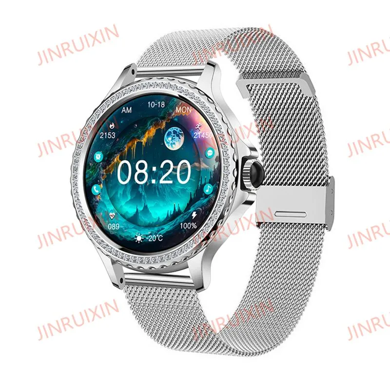 Smart Watch HK27 Photo 1