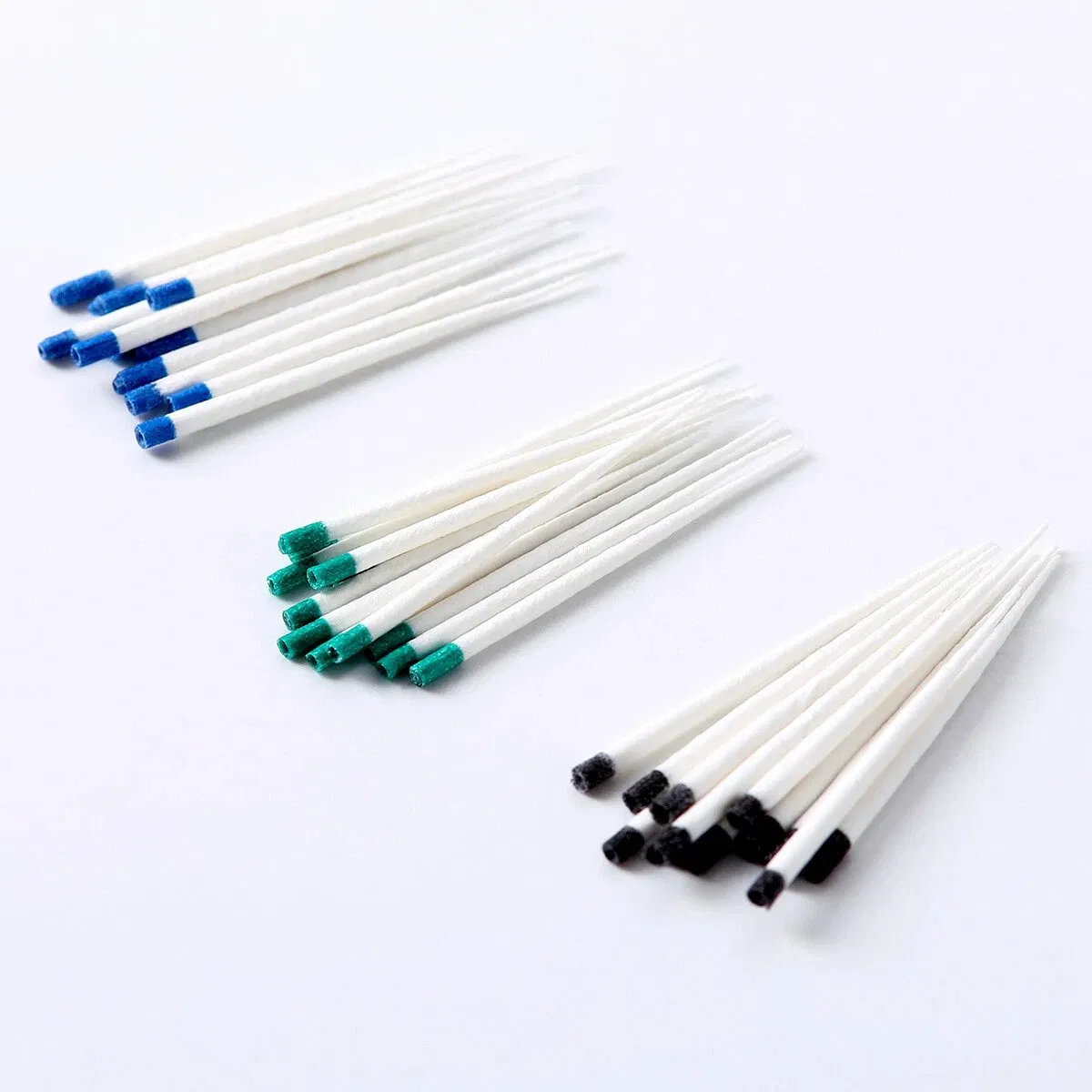 Dental Root Endo Absorbent Paper Points PP 0.02/0.04/0.06 15-40# (YQD3-4)