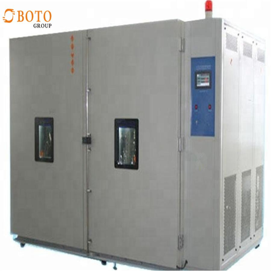 Electronic Environmental Testing Equipment Walk in Accelerated Aging Laboratory Equipments for Temperature Humidity Test