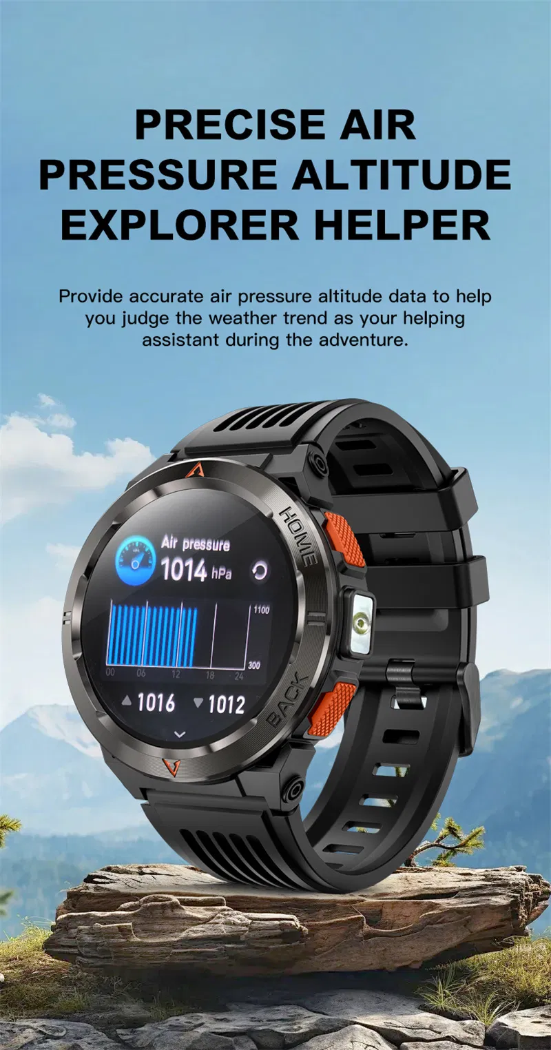 GS500 Multi-function