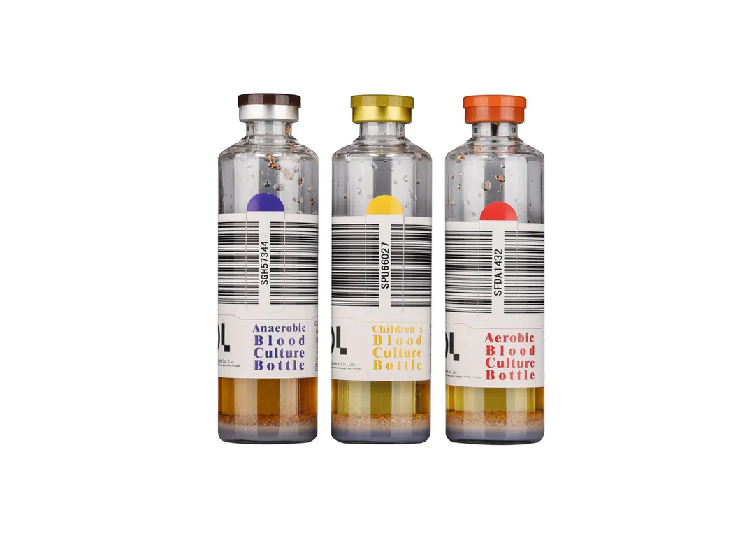 Bacteria Culture Machine 2