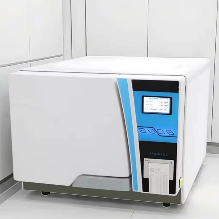 Reliable Ethylene Oxide Sterilization Solutions for Medical Environments