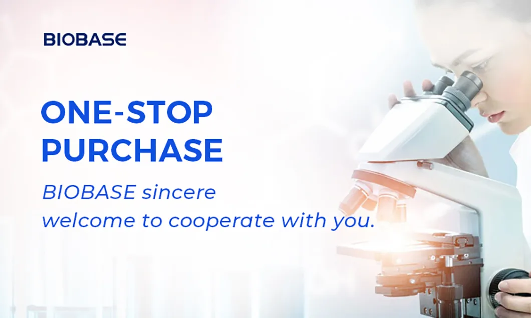 Nucleic Acid Extraction System Overview