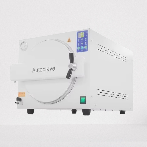 Advanced Sterilization Solutions for Healthcare and Laboratory Environments