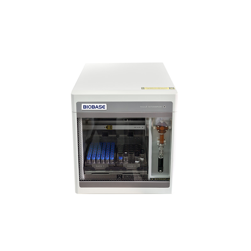 Biobase China High Performance Liquid Chromatography System for Lab and Qualitative and Quantitative Analysis with Various Detectors Bk-100HPLC