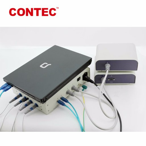 Advanced 4-Channel Emg System with CE Certification for Clinical Use