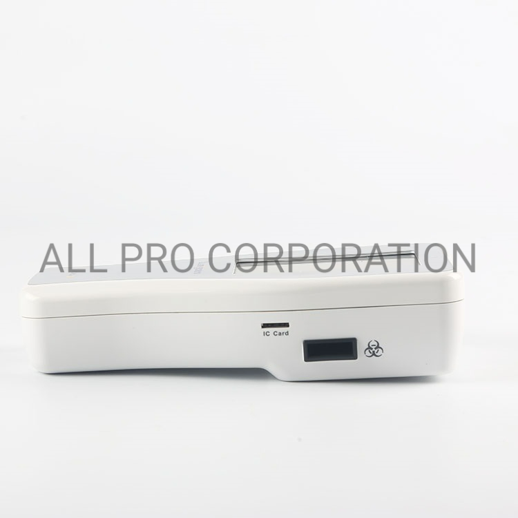 Diagnostic Equipment Blood Machine Test Analyzer for Clinic