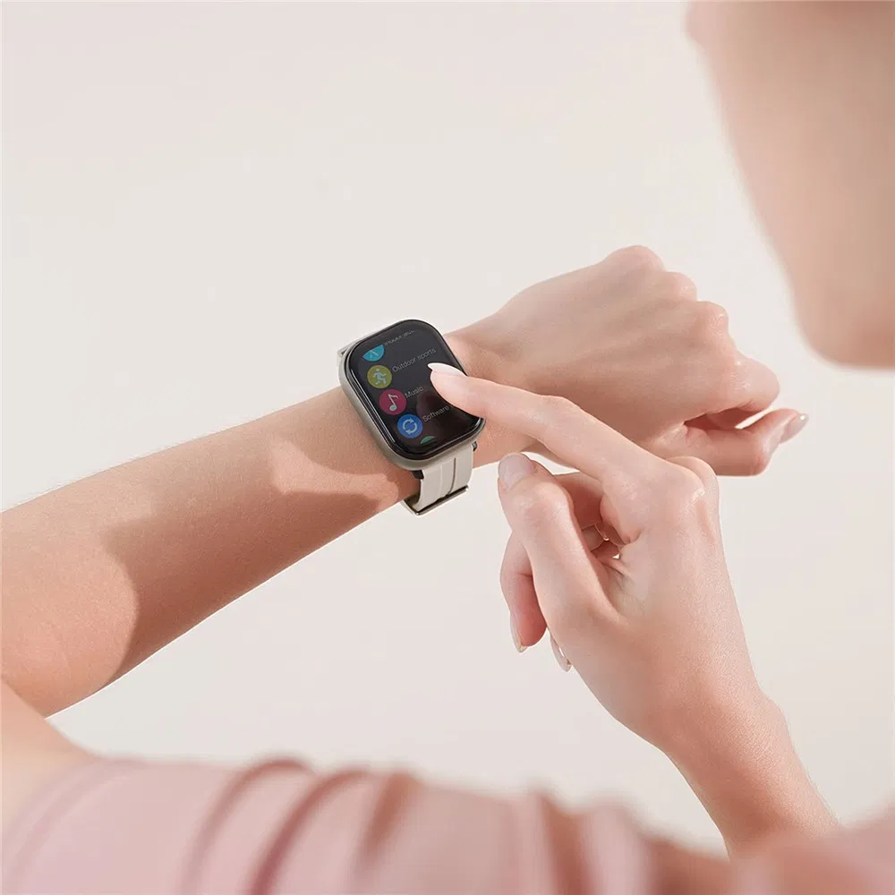 Smart Watch 9