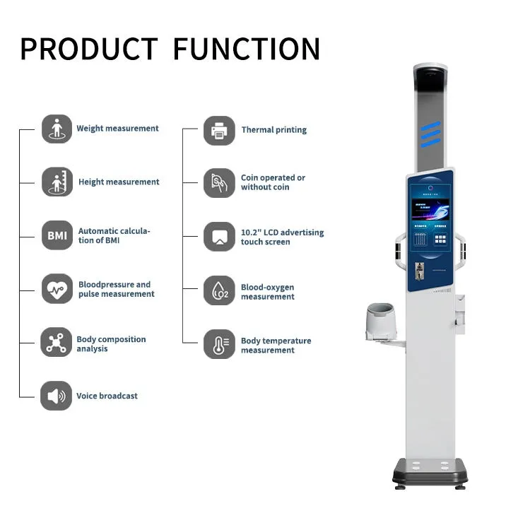 Fat Measurement System