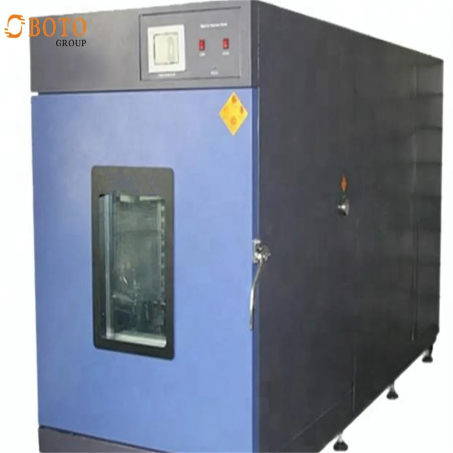 Environmental Testing Equipment