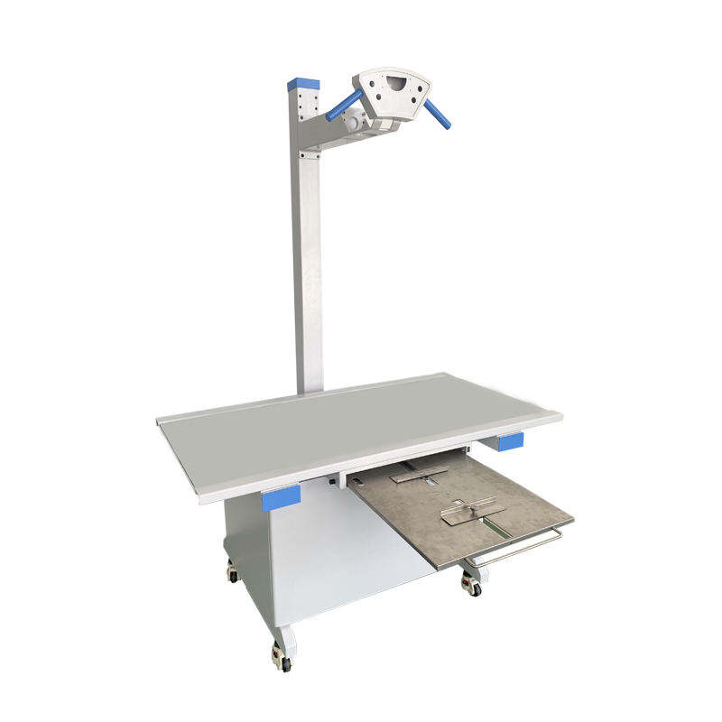 Ultrasound Veterinary Instrument Diagnostic Table Imaging Centers Medical Hospital Equipment