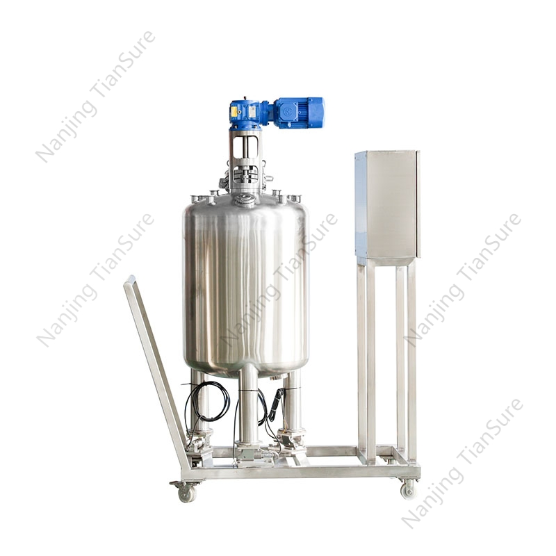 Aseptic Powder Filling Capabilities Diagnostic Reagent Preparation System