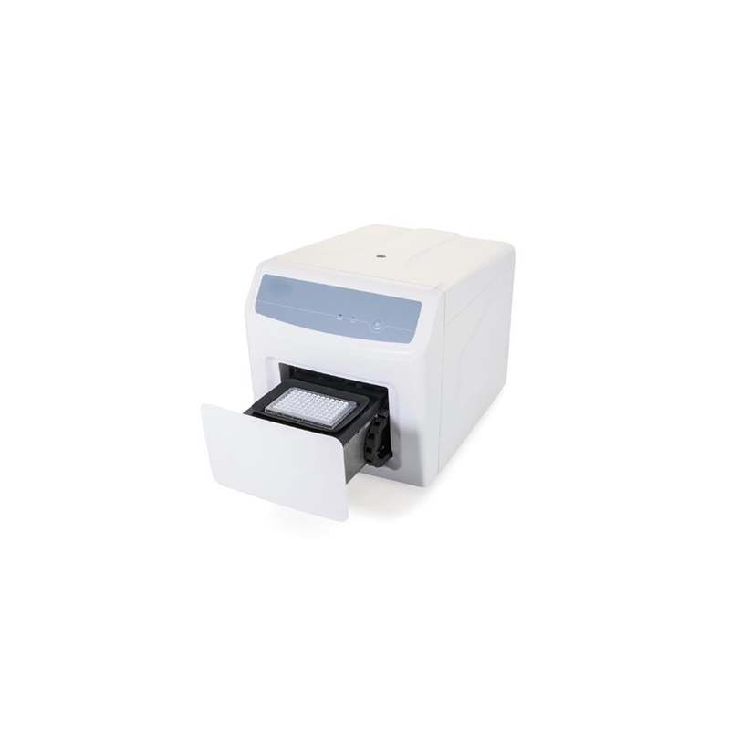Accurate 96 Real-Time PCR System