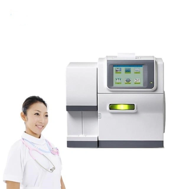 Veterinary Electrolyte Testing System for Pet Health Monitoring