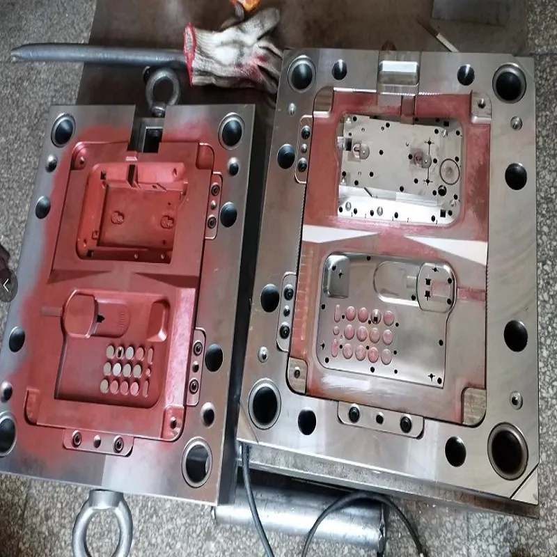 Smart Bracelet View 2