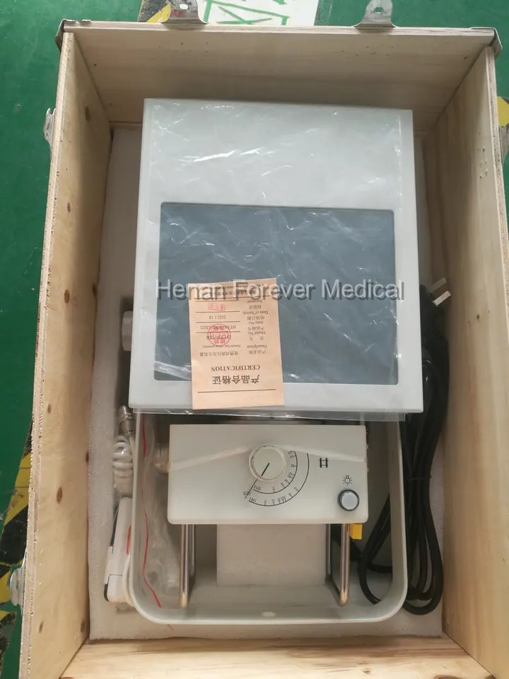 Portable Xray Machines 5kw Veterinary X-ray Machine Diagnostic X-ray