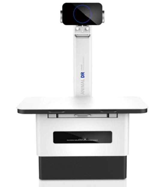 RV-32 Veterinary Digital X-ray System Touch Screen Xray