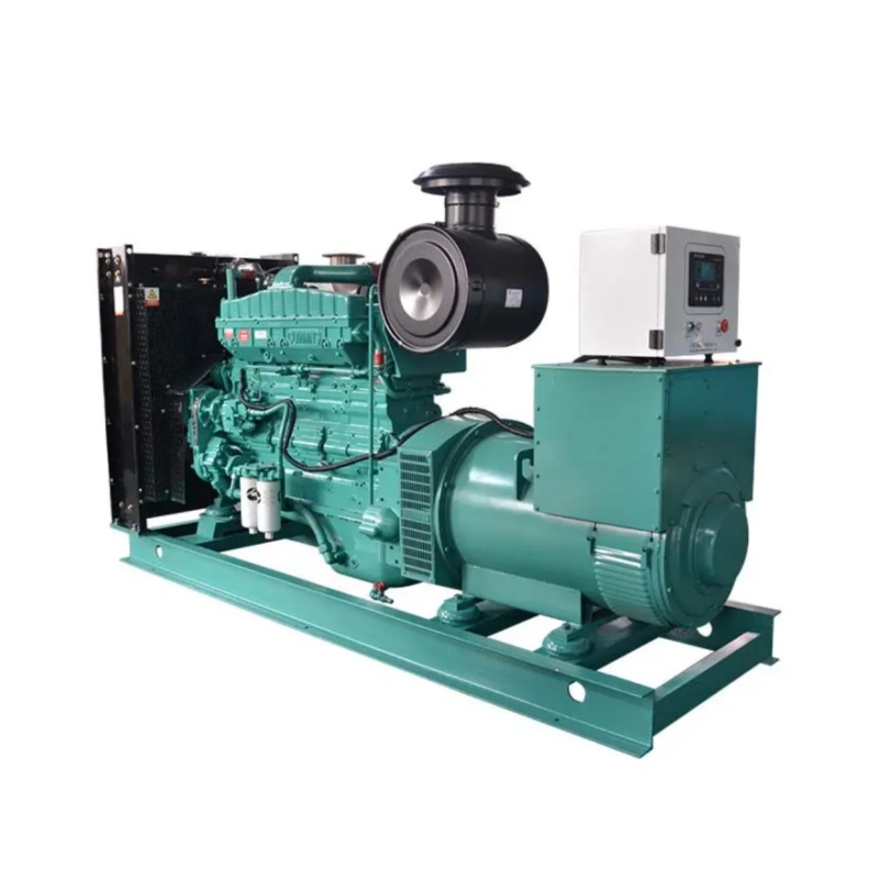 Smart Greenhouse Solutions for Energy Efficiency and Sustainability