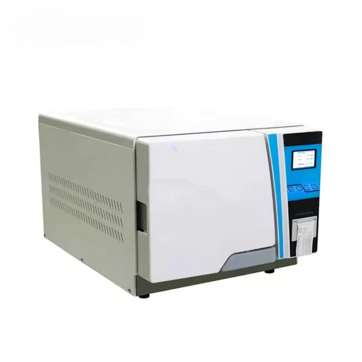 Advanced Gas Sterilization Solutions for Dental and Eye Clinics