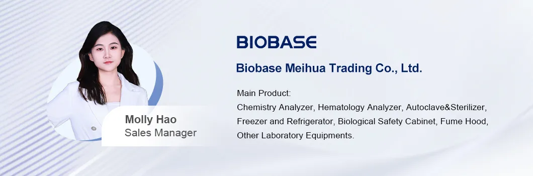Professional HPLC System