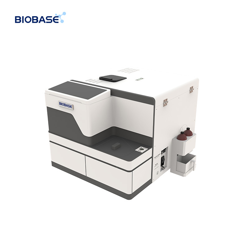Biobase Bki1100 Automatic Chemiluminescence Immunoassay System Clia for Hospital Lab