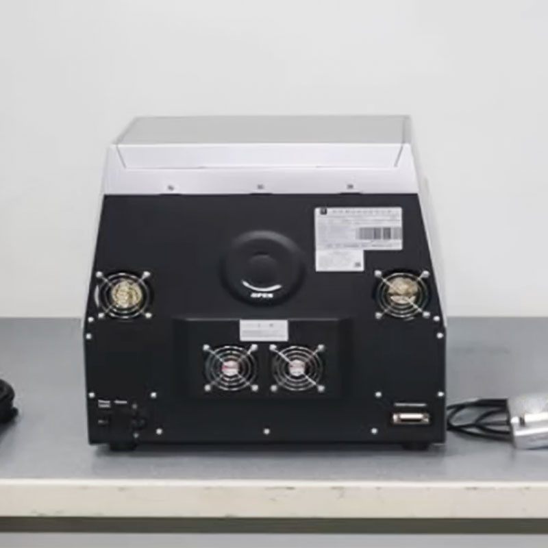 Biobase China Fluorescence Quantitative PCR Detection System Fqd-96A for Real-Time Clinical Analysis for Lab