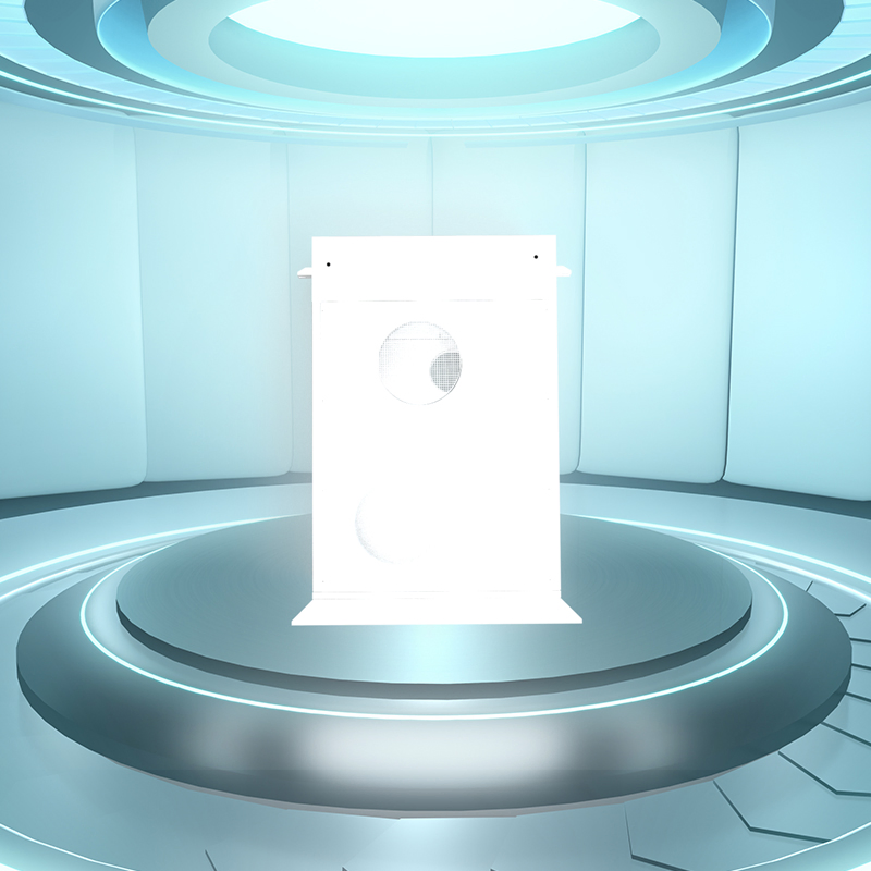 Rapid-Deploy Portable Frostless Cool Rooms Solution for Disaster Relief Medical Supply