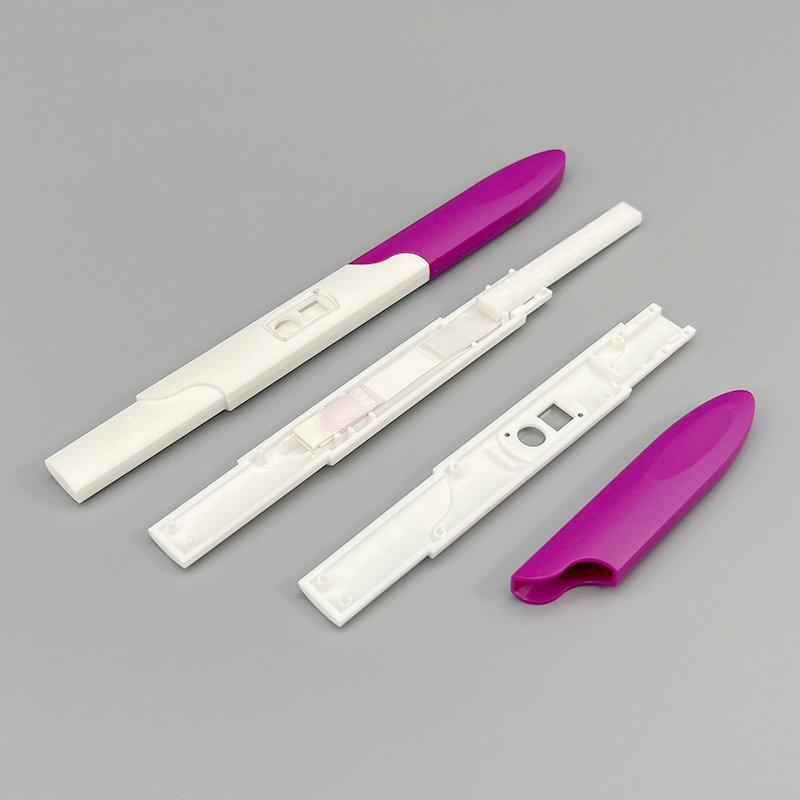High Quality Lh Ovulation Test Midstream for Self Testing