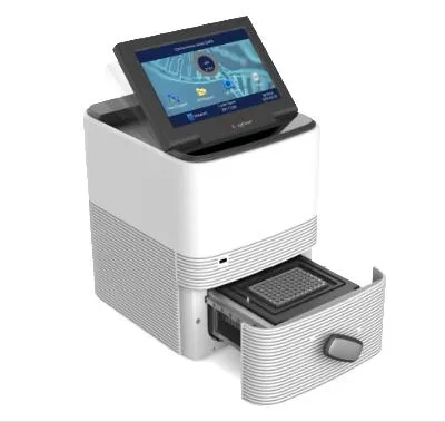 Peltier Thermal Cycler 2