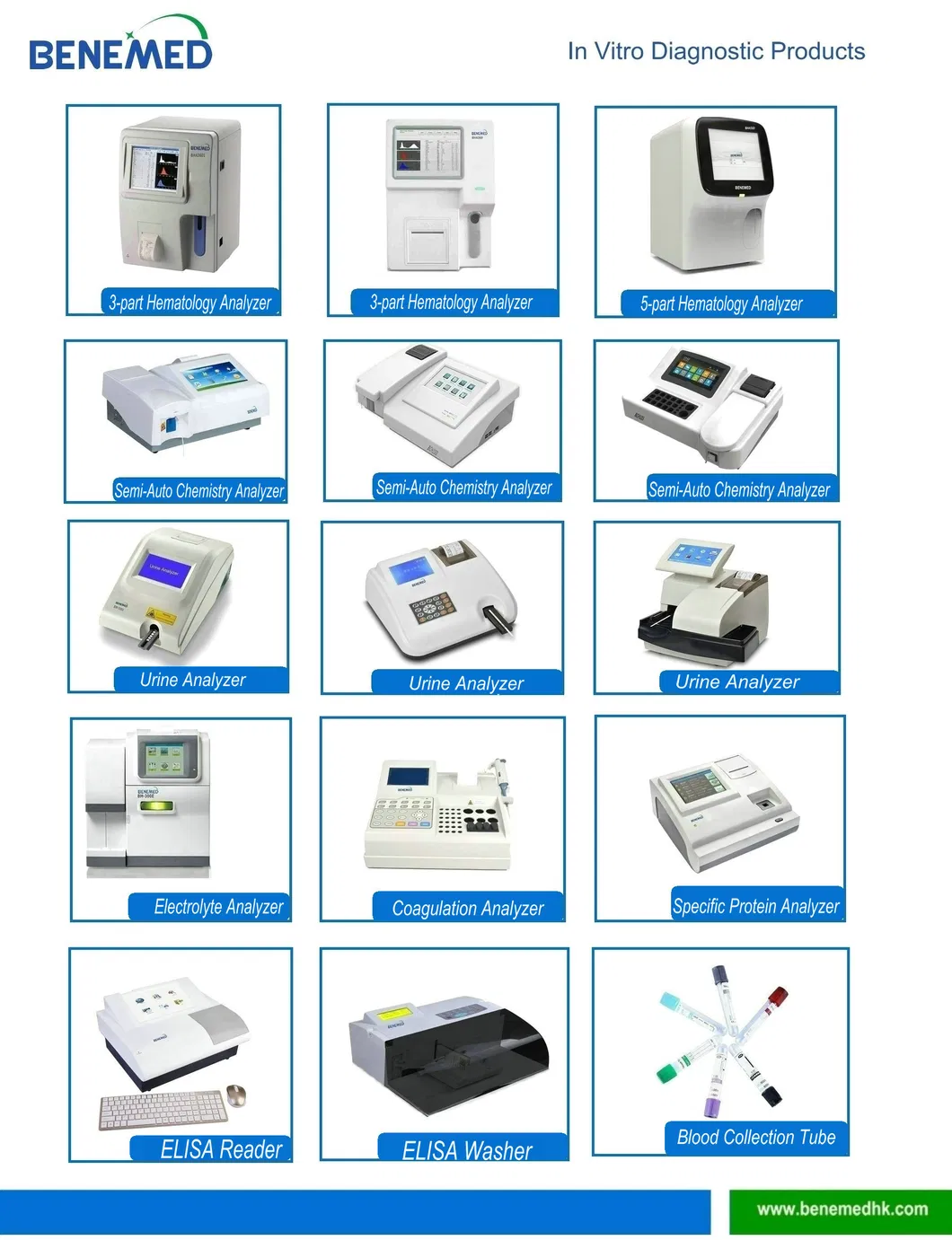 Product Detail Sheet
