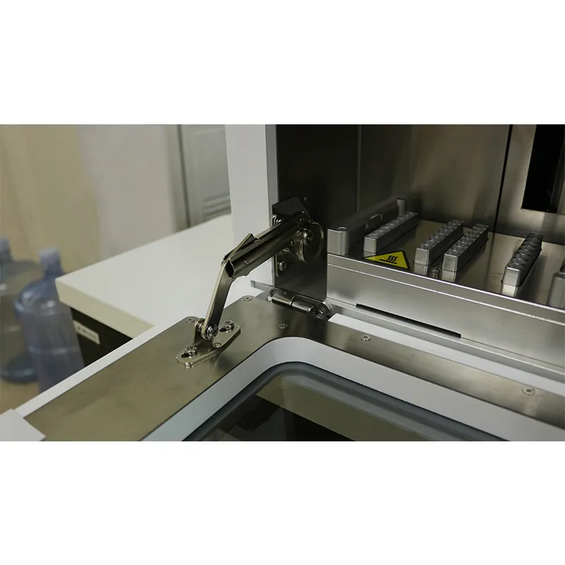 Nucleic Acid Extractor View 3