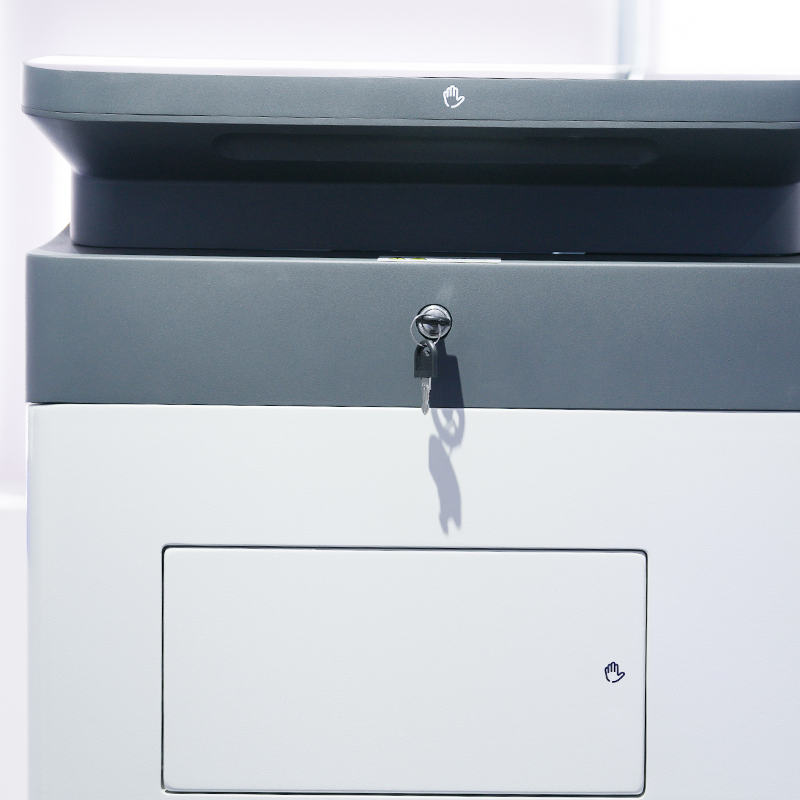 Biobase Chemiluminescence Immunoassay Analyzer Bki2200 Automatic Clia