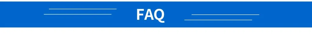 FAQ