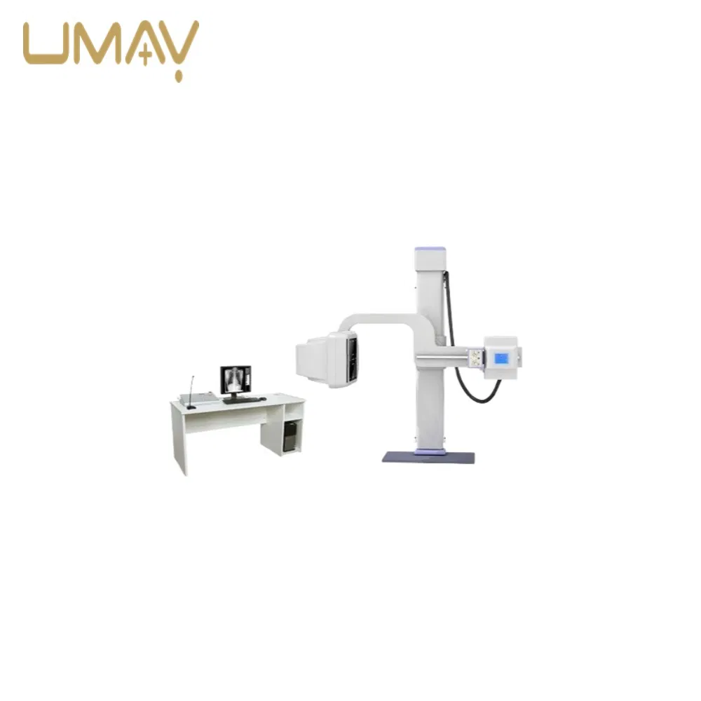 X-ray Machine Details 4