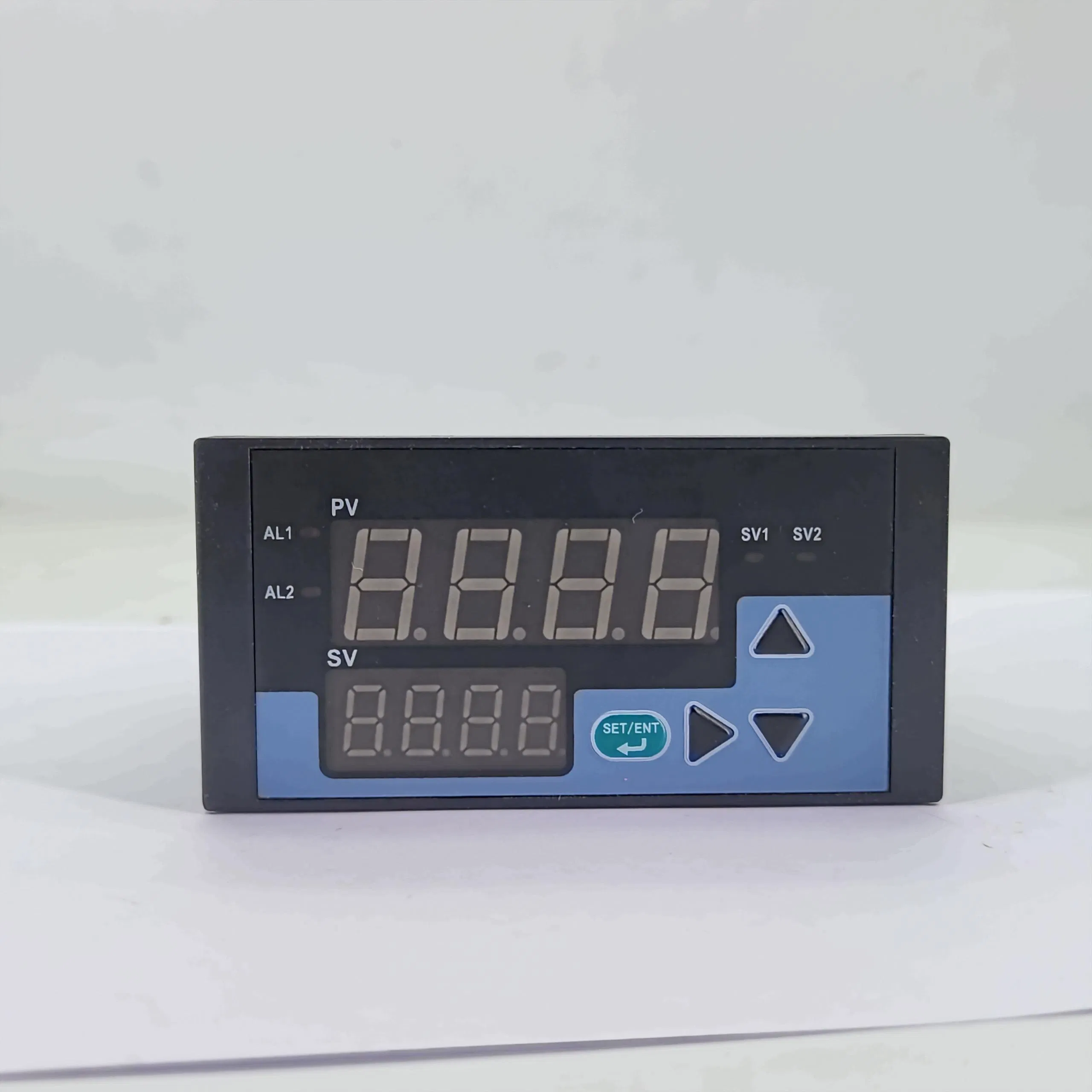 Advanced Dual Screen Temperature &amp; Pressure Monitoring Logger