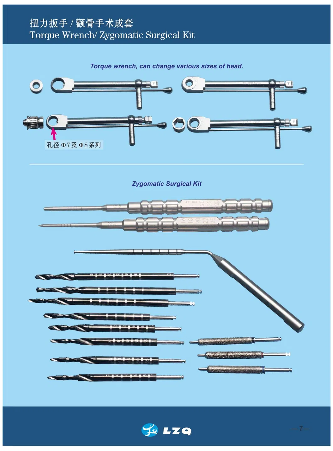 Dental Ruler Detail 6