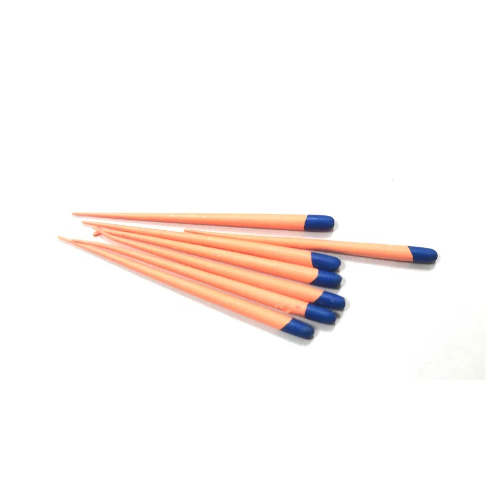 Disposable Gutta Percha Points Root Canal Endodontic Obturation (YQD3-3)