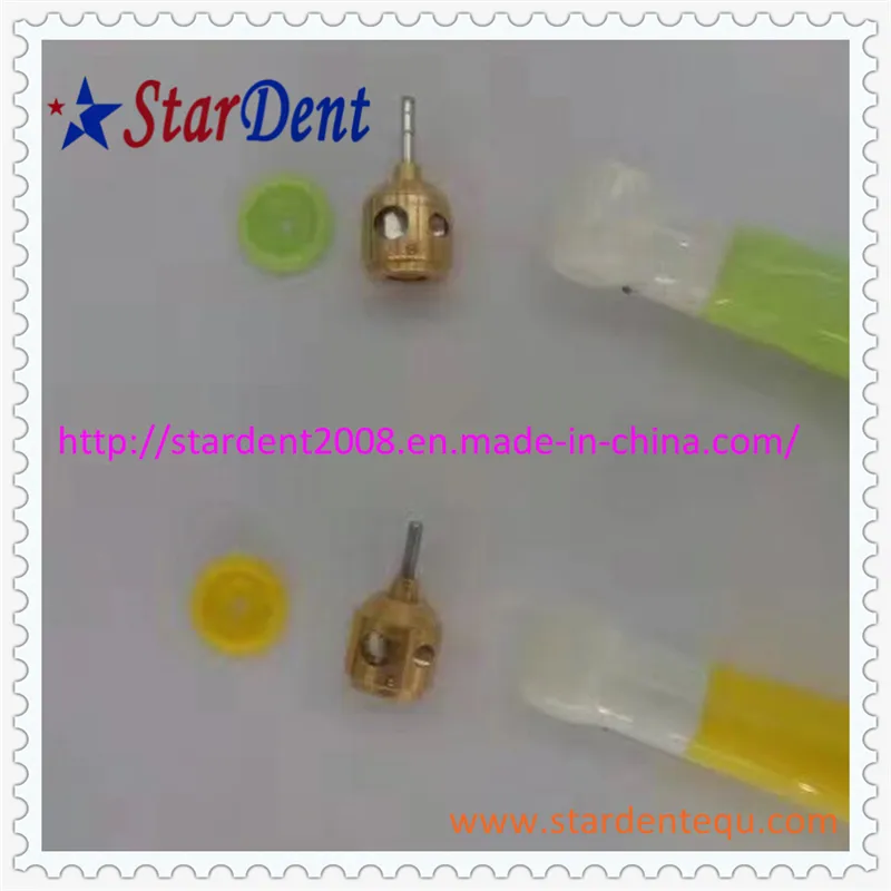 Dental Handpiece Details