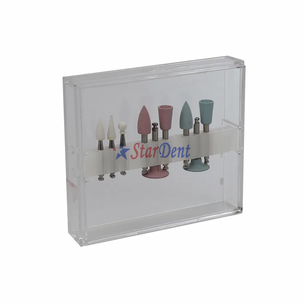 Dental Polishing Kit 5