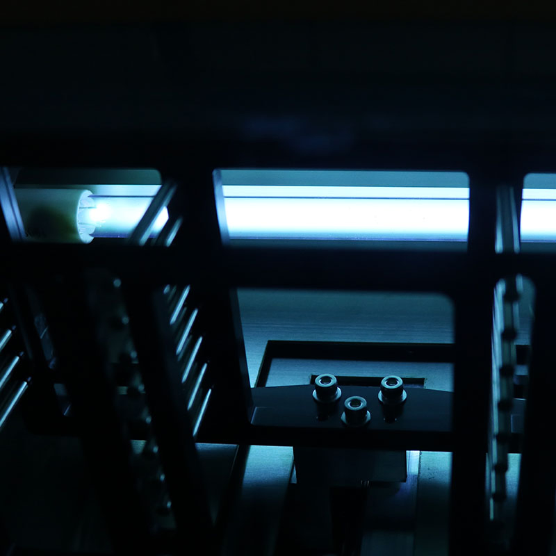 Molecular Diagnostics DNA Rna Nucleic Acid Extractor