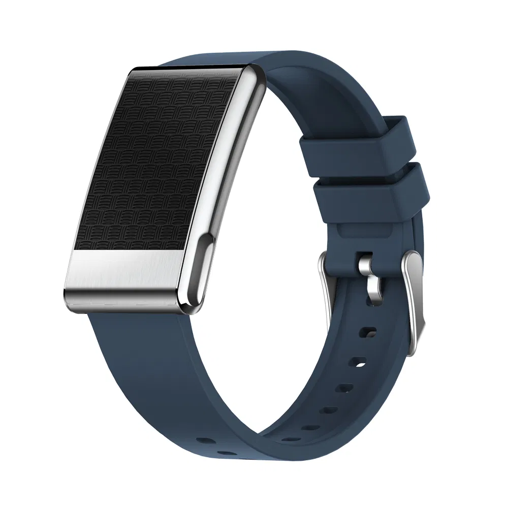 Top sell IP68 waterproof mobile smart bluetooth watch with ECG+PPG HR blood pressure SPO2 monitoring women's health for Health monitoring H9Ultra