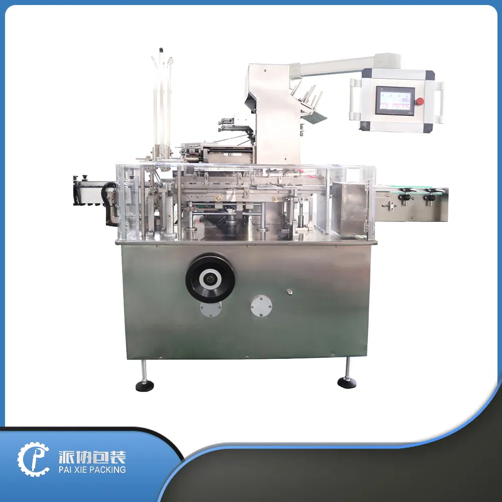 Reliable Bottling Solutions for Health Care Production Lines