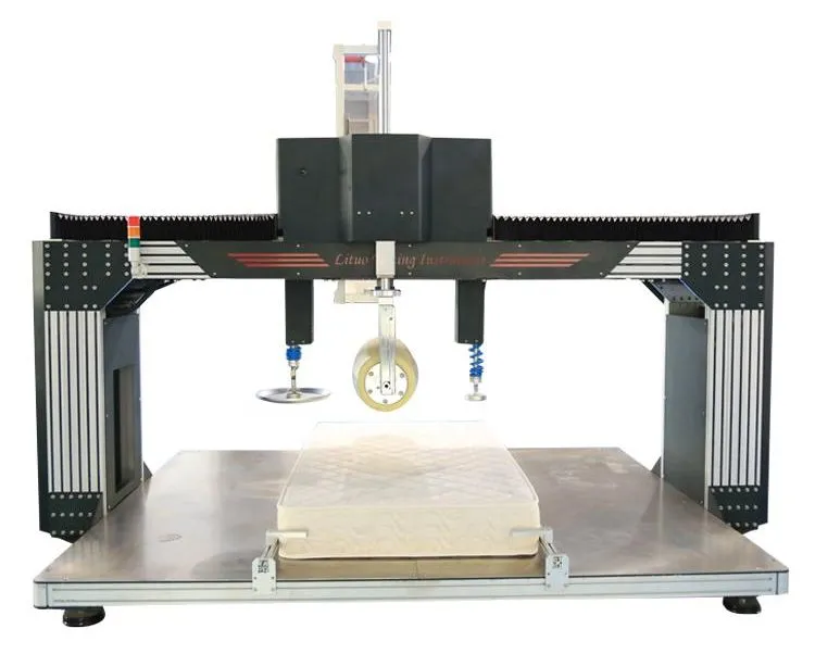Foam Mattress Testing Equipment